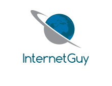 InternetGuy logo